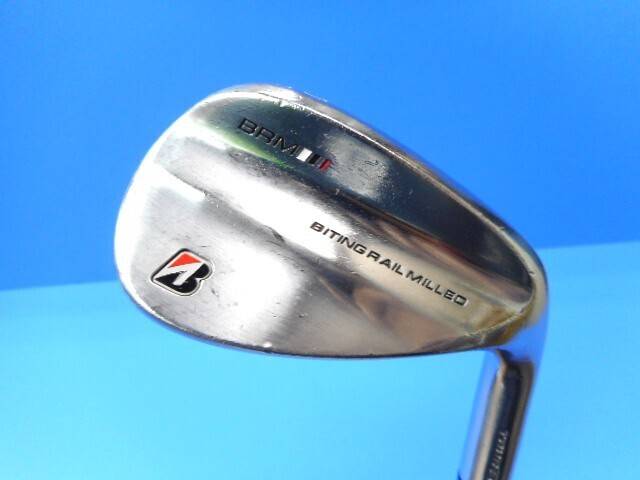 BRIDGESTONE ウェッジ