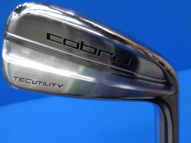 cobra ユーティリティ