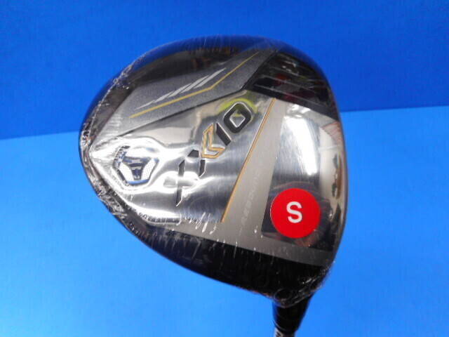 DUNLOP フェアウェイウッド