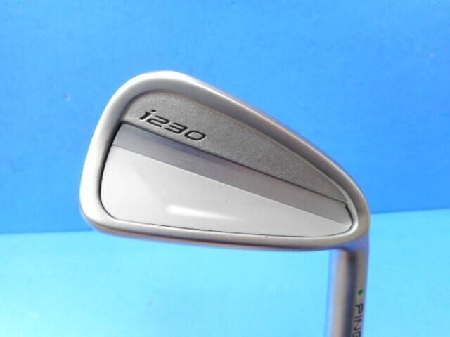 PING アイアンセット