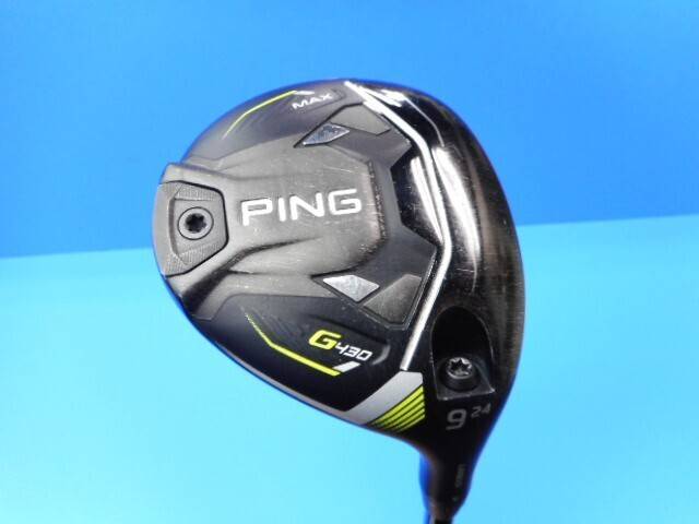 PING フェアウェイウッド