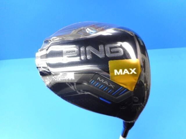 PING ドライバー