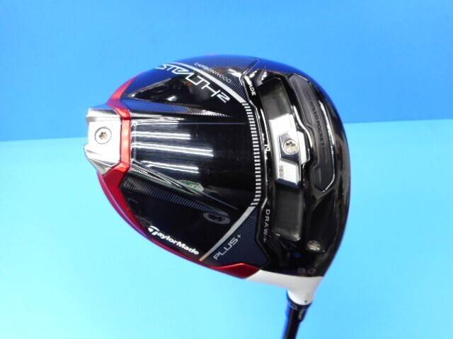 TaylorMade ドライバー
