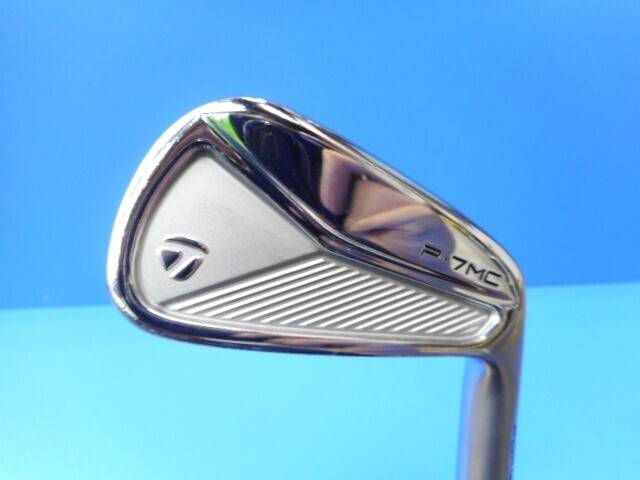 TaylorMade アイアンセット