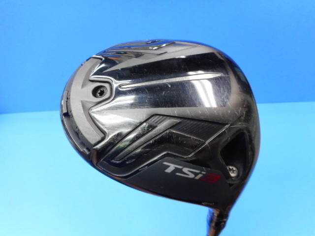 Titleist ドライバー