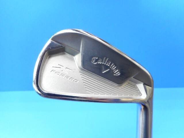 Callaway アイアンセット