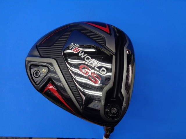 本間ゴルフ ドライバー