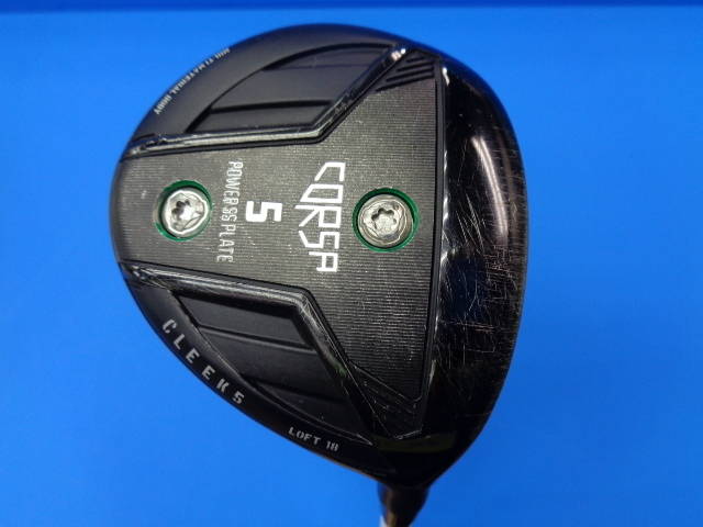 BALDO フェアウェイウッド