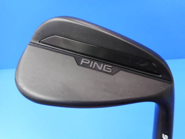 PING ウェッジ