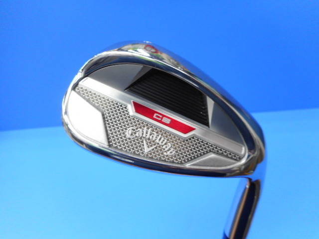 Callaway ウェッジ