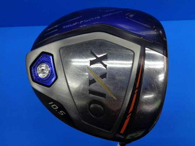 DUNLOP ドライバー