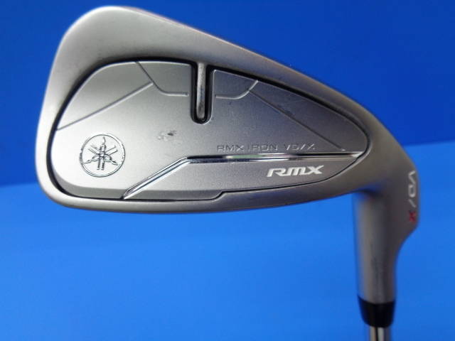 YAMAHA アイアンセット