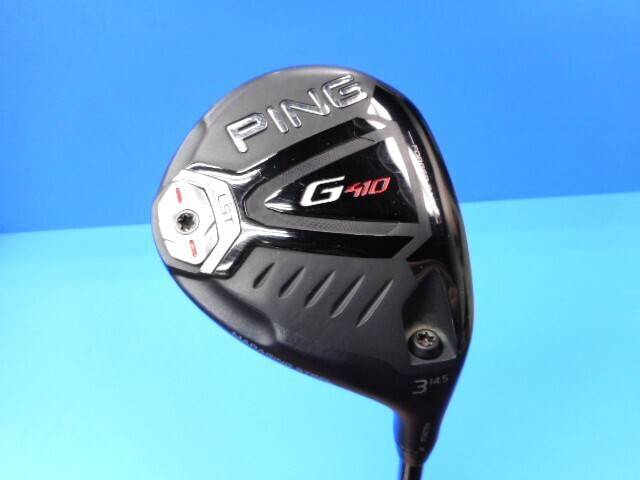 PING フェアウェイウッド