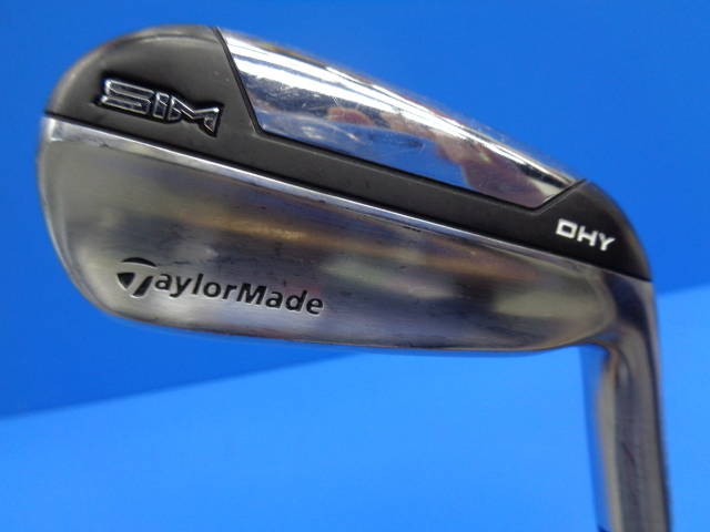 TaylorMade ユーティリティ
