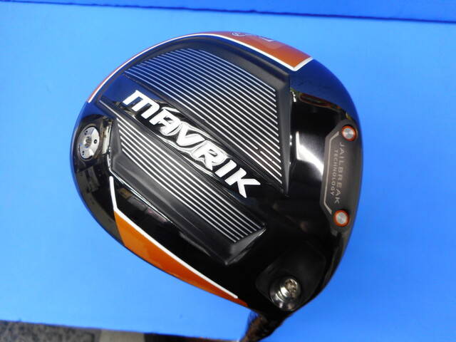 Callaway ドライバー