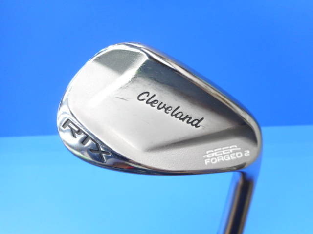 Cleveland ウェッジ