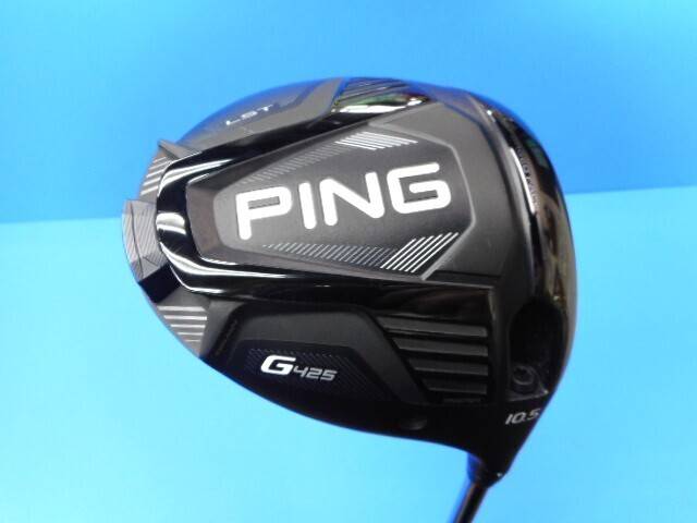 PING ドライバー