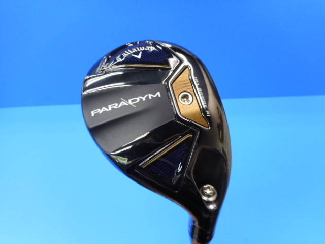 Callaway ユーティリティ