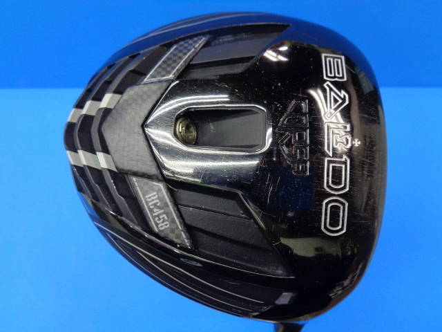 BALDO ドライバー