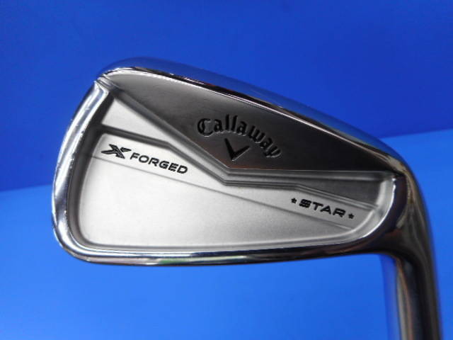 Callaway アイアンセット