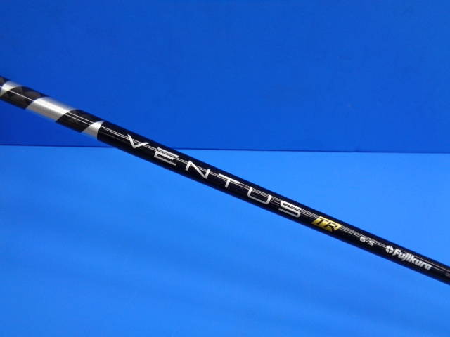 Fujikura シャフト