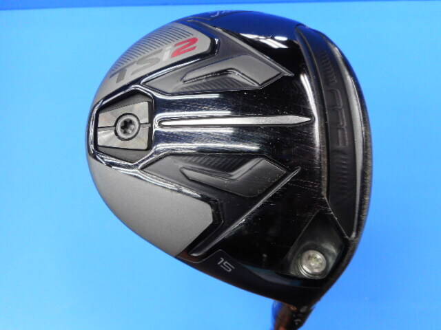 Titleist フェアウェイウッド