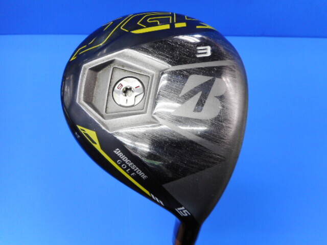 BRIDGESTONE フェアウェイウッド