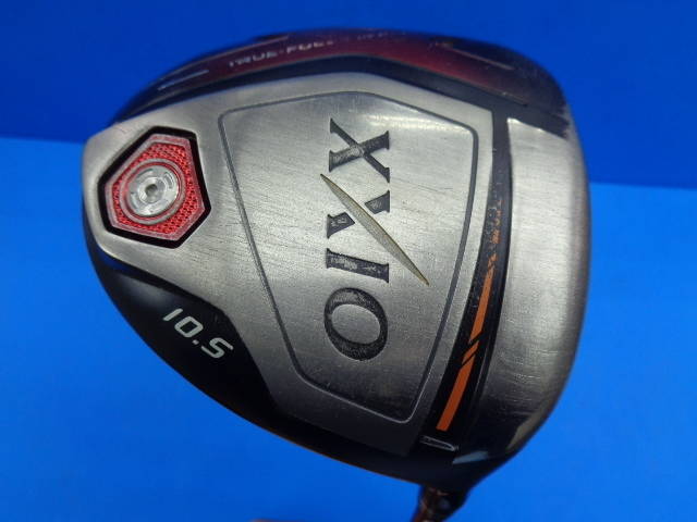 DUNLOP ドライバー