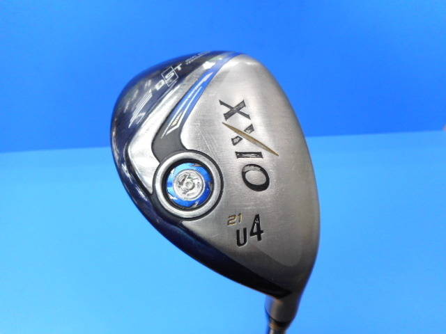 DUNLOP ユーティリティ