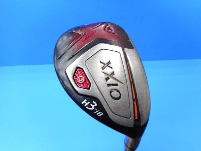 DUNLOP ユーティリティ