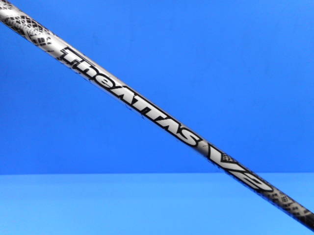 UST MAMIYA シャフト