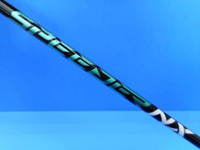 Fujikura シャフト