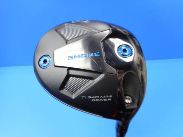 Callaway ドライバー