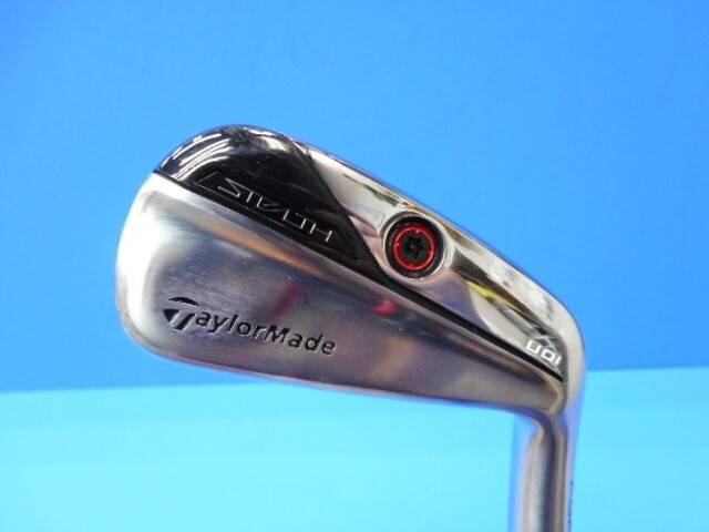 TaylorMade ユーティリティ
