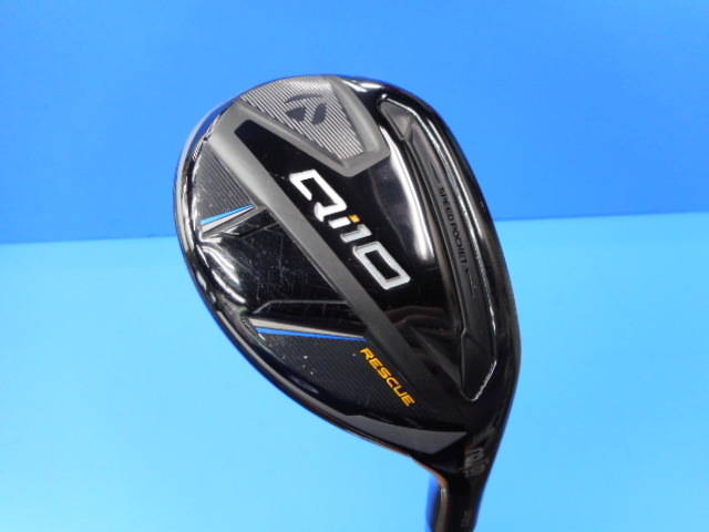 TaylorMade ユーティリティ