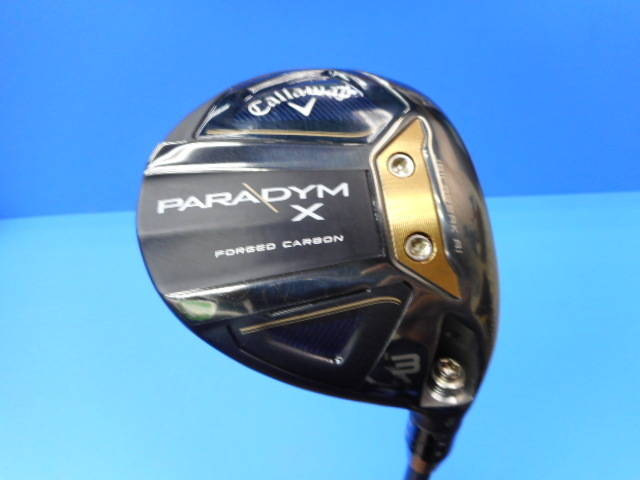 Callaway フェアウェイウッド