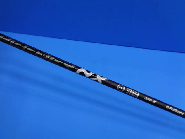 Fujikura シャフト