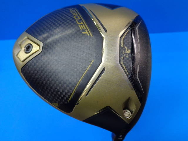 cobra ドライバー