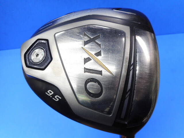 DUNLOP ドライバー