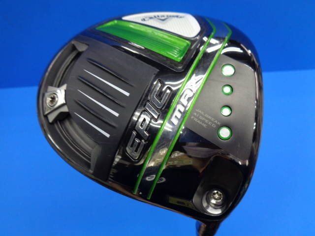 Callaway ドライバー