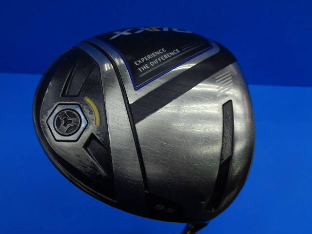 DUNLOP ドライバー