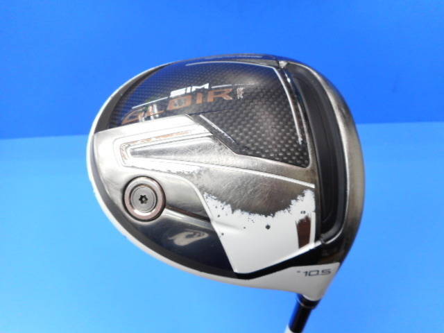 TaylorMade ドライバー