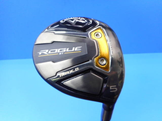 Callaway フェアウェイウッド