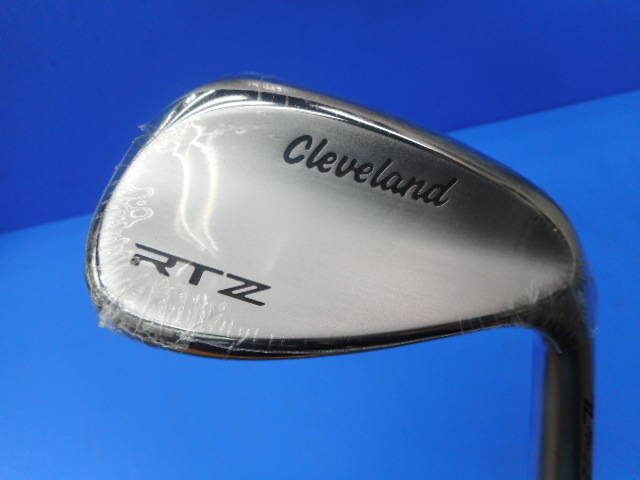 Cleveland ウェッジ