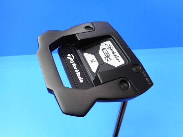 TaylorMade パター