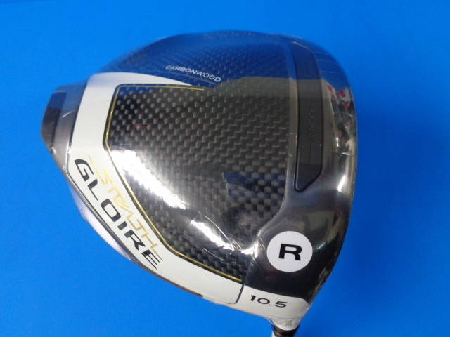 TaylorMade ドライバー