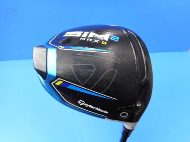 TaylorMade ドライバー