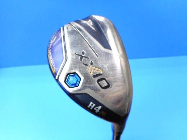 DUNLOP ユーティリティ