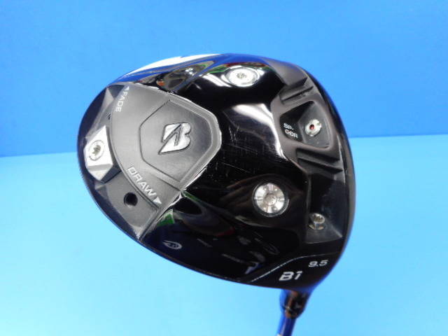 BRIDGESTONE ドライバー