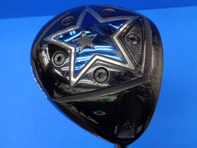 EON SPORTS ドライバー